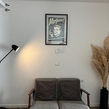 Lx Lisboa Cozy Studio Eksteriør billede