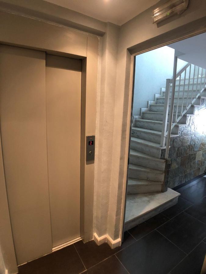 Lx Lisboa Cozy Studio Eksteriør billede