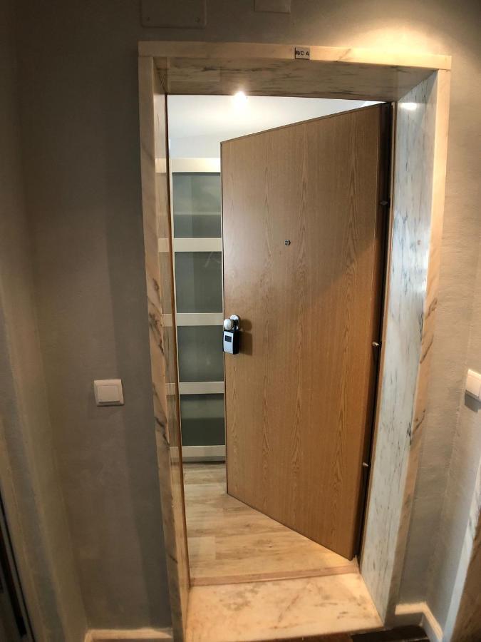 Lx Lisboa Cozy Studio Eksteriør billede