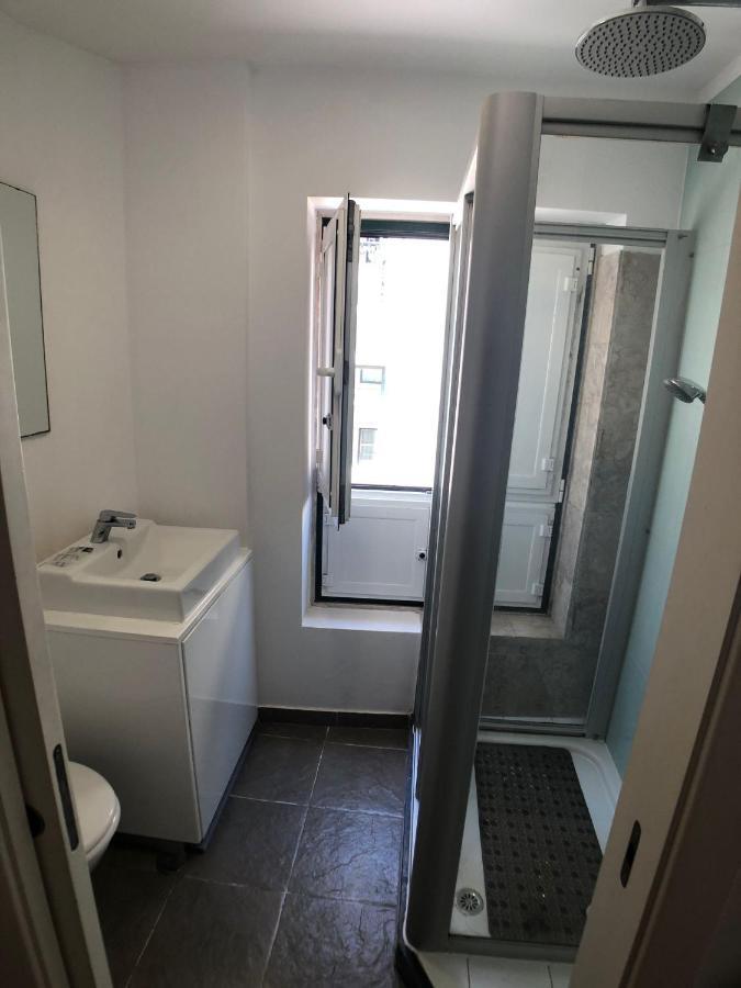 Lx Lisboa Cozy Studio Eksteriør billede
