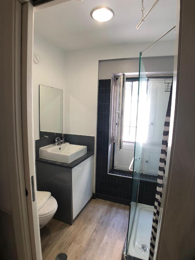 Lx Lisboa Cozy Studio Eksteriør billede